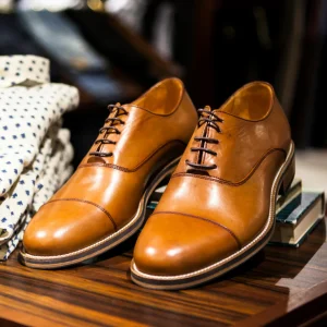The Elite Oxford