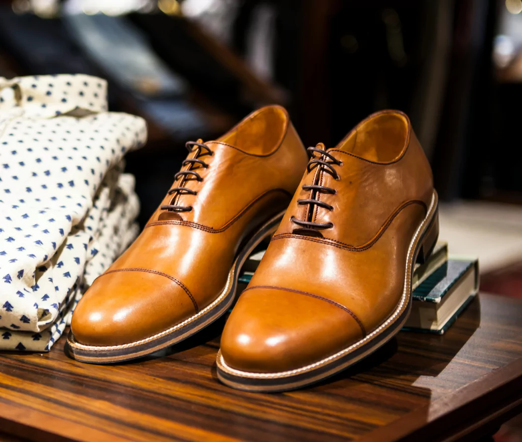 The Elite Oxford