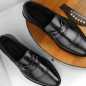 The Luxe Loafer